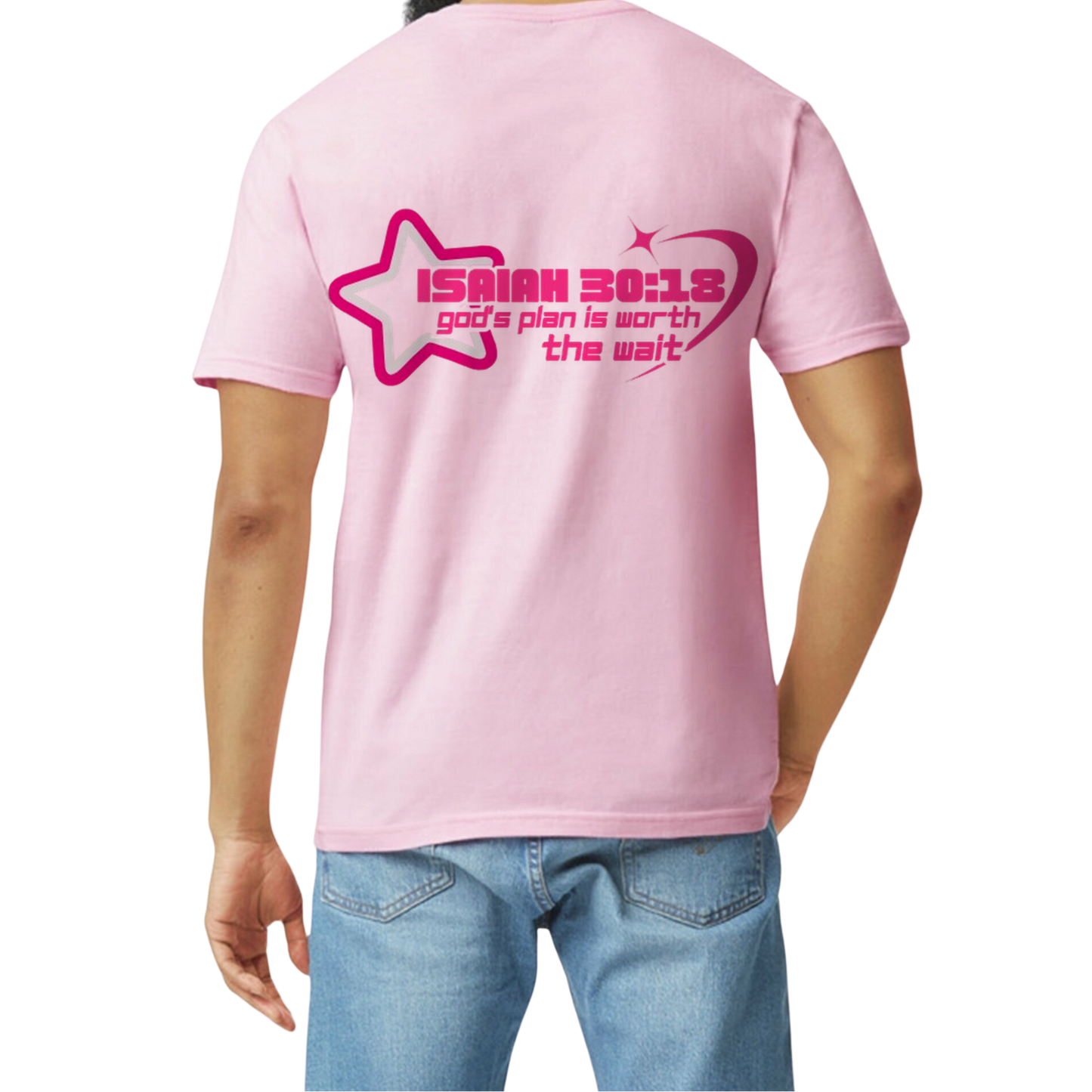 "Gods plans" Shirt