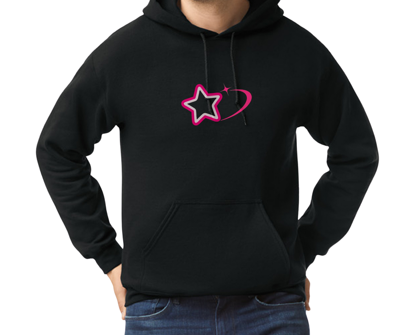 "Gods plan"Hoodie